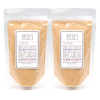 ★ 전통장발효名人 & 치유음식大家가 만든 콩미인 청국장가루 (지퍼백) 100g X 2