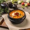 ★ 전통장발효名人 & 치유음식大家가 만든 콩미인 찌개용 청국장 100g 24팩
