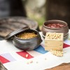 ★ 전통장발효名人 & 치유음식大家가 만든 콩미인 된장 500g X 4