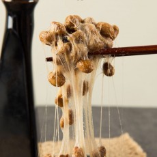 [발효기술전수] 생청국장 발효기술(노하우)